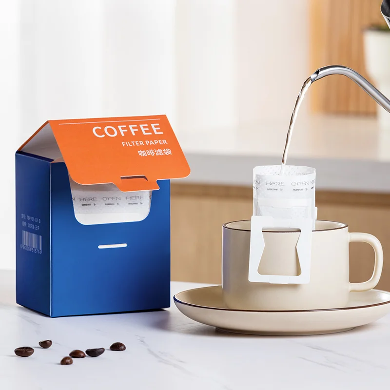 Coffee Equipment Bag - PARACITY Coffee Filter Paper Barista Disposable