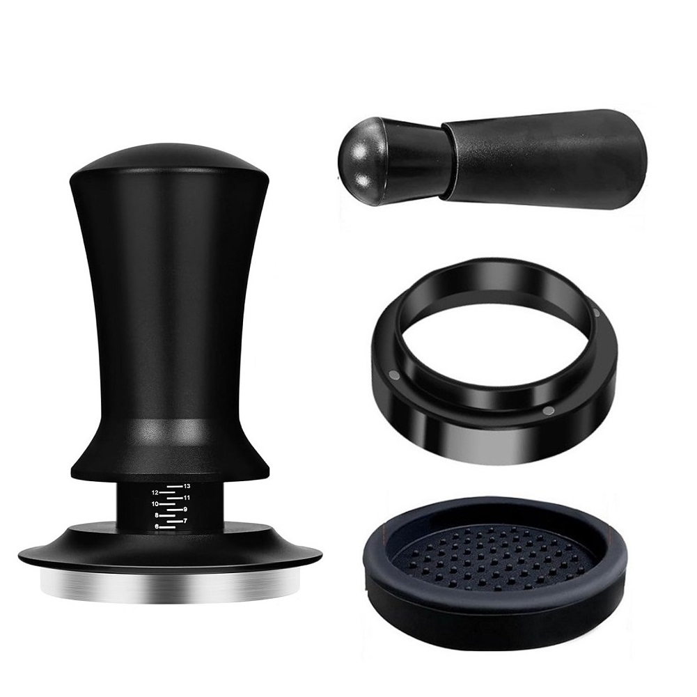 Espresso Tamper 51mm Set Inclu - Espresso Tamper Set avaliação e preço