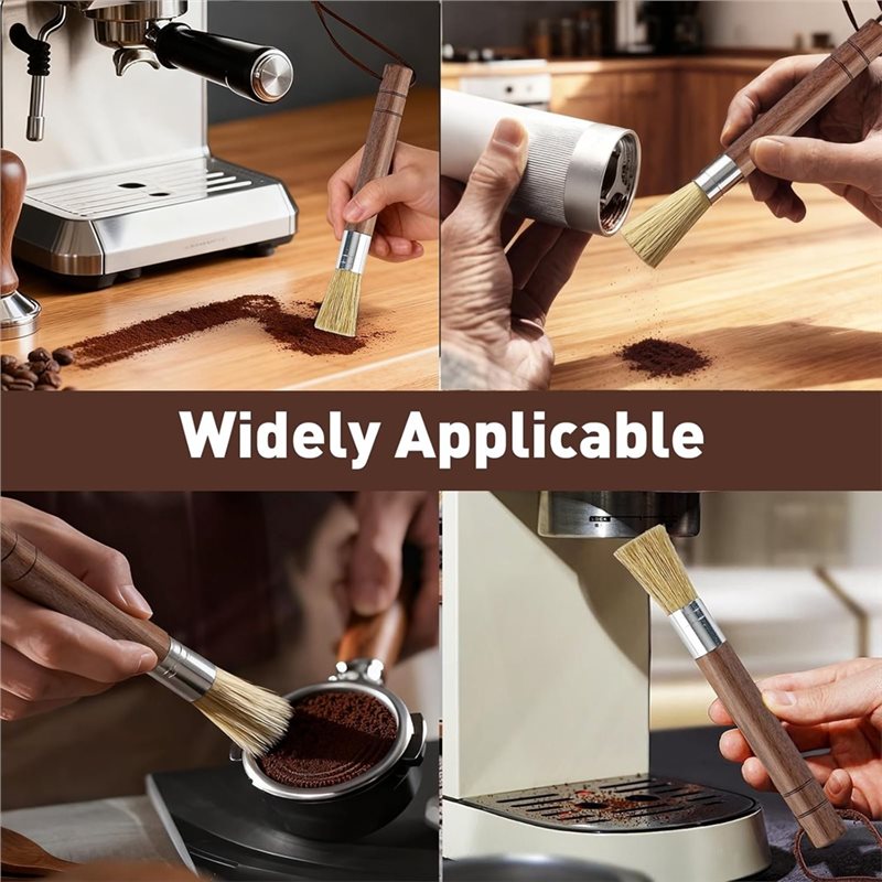 B17B Espresso Tamping Mat And  - Espresso Tamper Set avaliação e preço