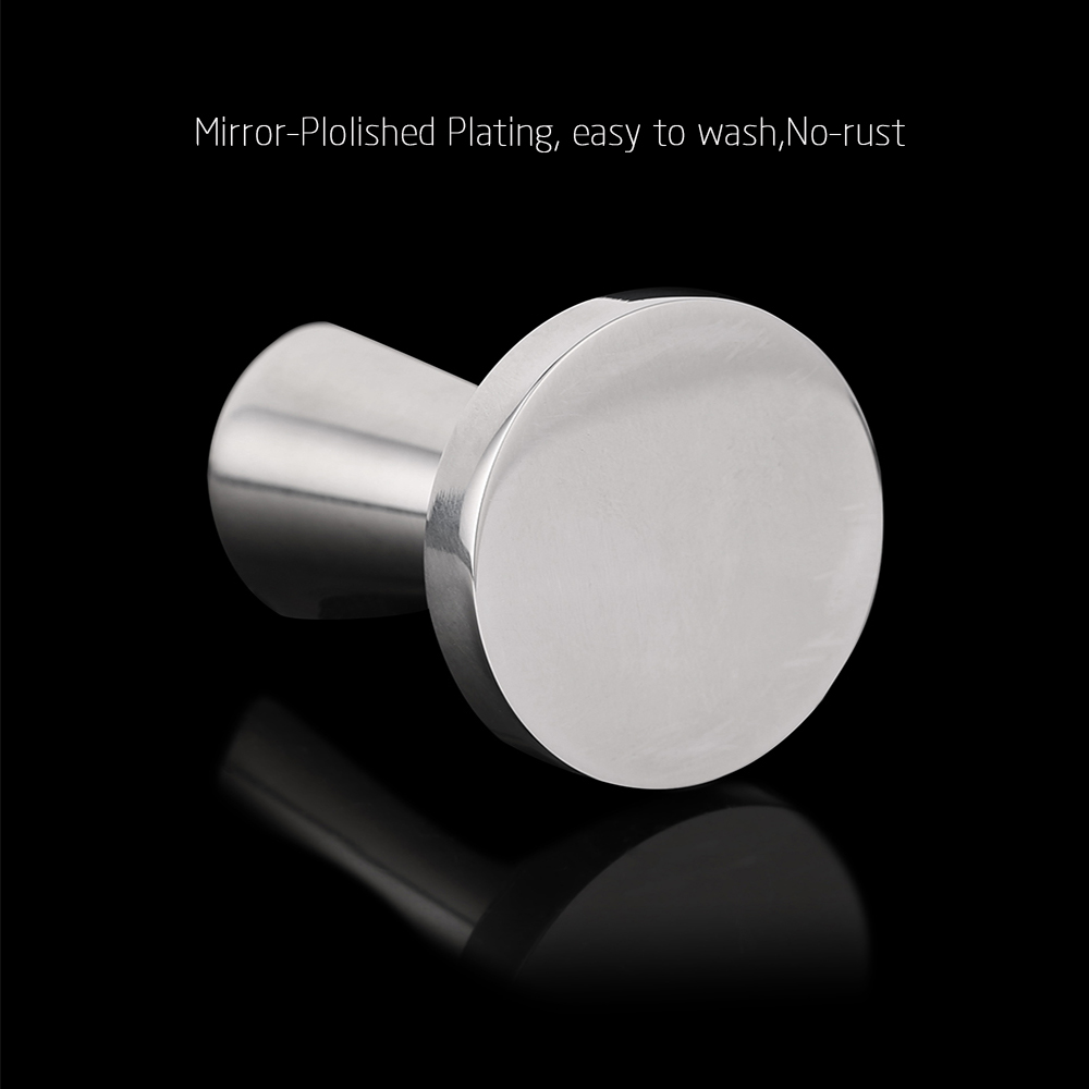 Stainless Steel Smart Dolce Gu - Espresso Tamper Set avaliação e preço