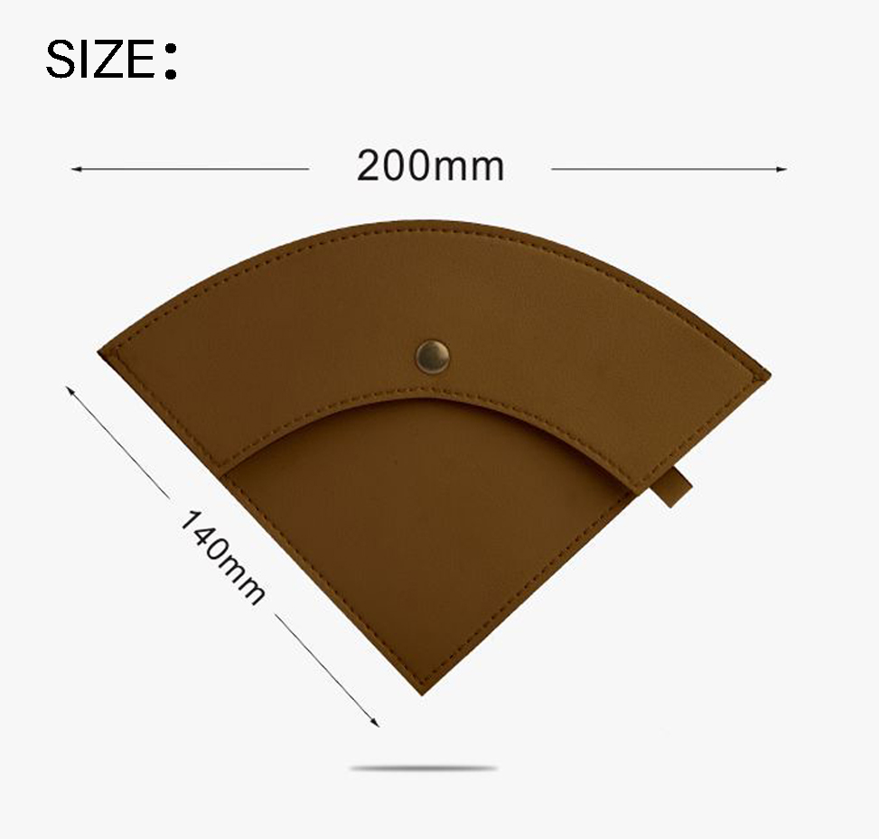 Coffee Filter Holder, Reusable - Coffee Equipment Organizer avaliação e preço