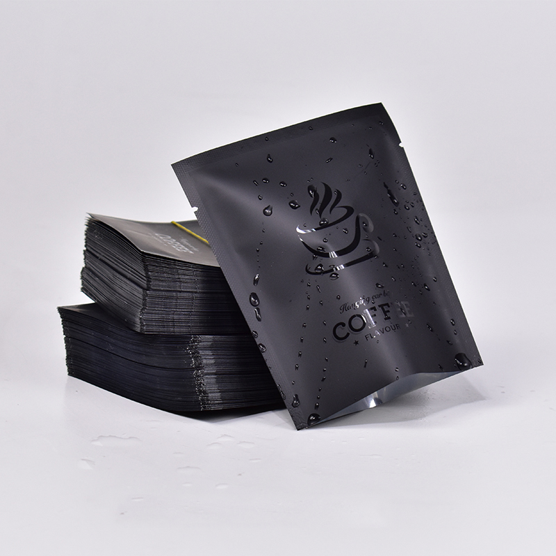TETP 100Pcs Hand Brewed Coffee - Coffee Equipment Bag avaliação e preço