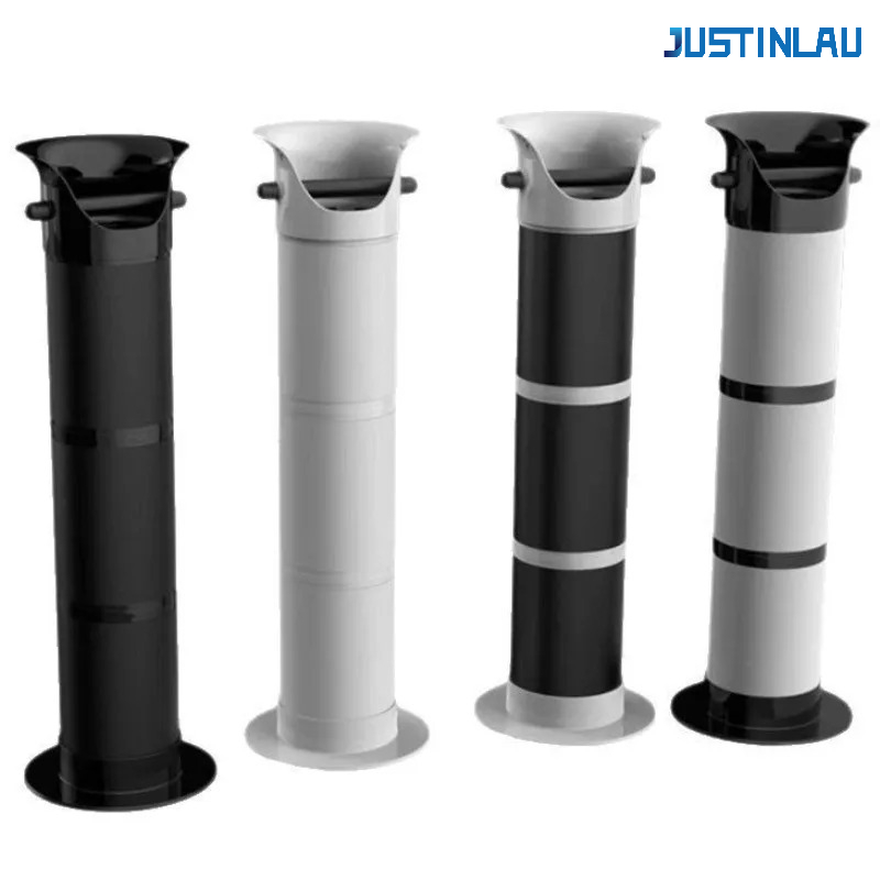 JUSTINLAU Large Capacity Verti - Coffee Equipment Organizer avaliação e preço