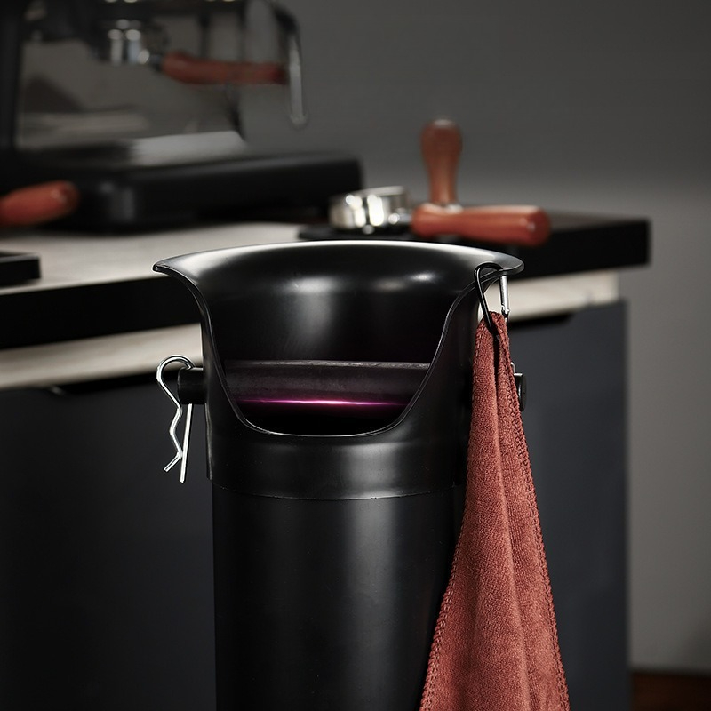 JUSTINLAU Large Capacity Verti - Coffee Equipment Organizer avaliação e preço