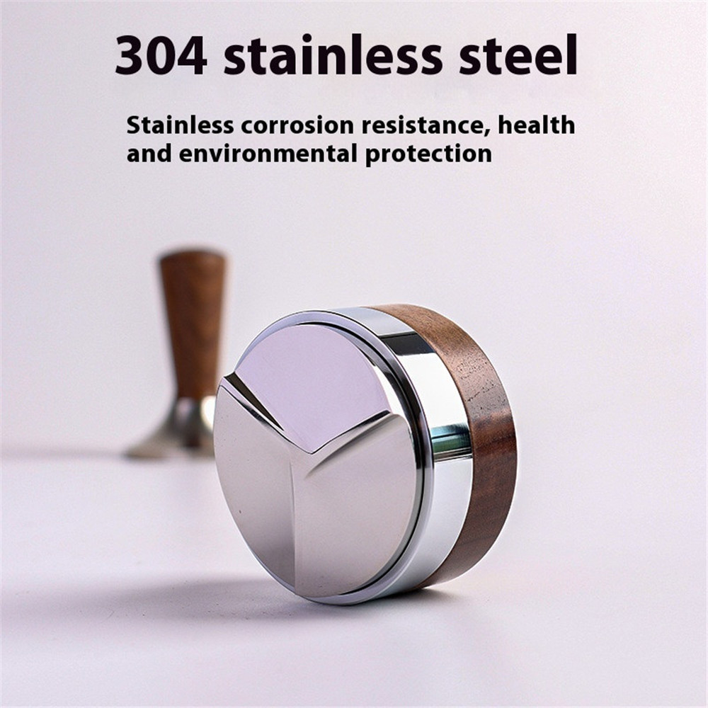 51 53 58.5mm Coffee Tamper Cof - Espresso Tamper Set avaliação e preço