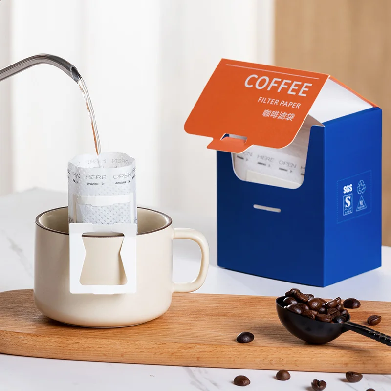 PARACITY Coffee Filter Paper B - Coffee Equipment Bag avaliação e preço