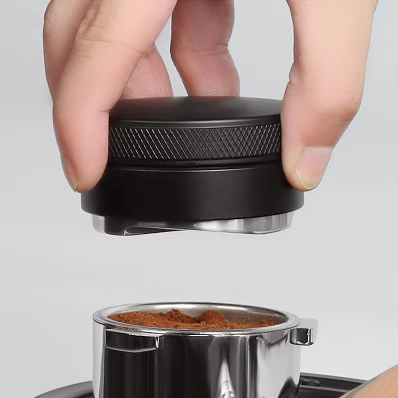 Coffee Distributor Espresso Di - Espresso Tamper Set avaliação e preço