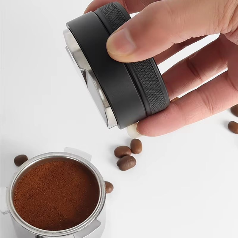 Coffee Distributor Espresso Di - Espresso Tamper Set avaliação e preço