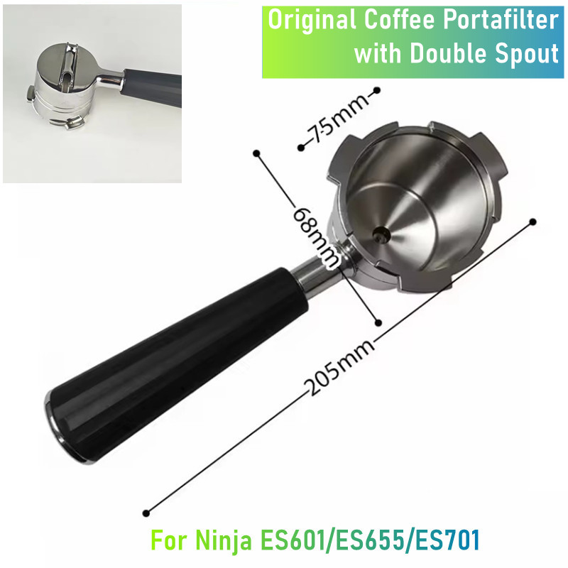 Original Coffee Accessories Fi - Coffee Equipment Wdt avaliação e preço