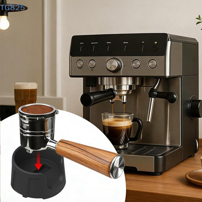 【AN】【AN】Portafilter Holder Com - Coffee Equipment Wdt avaliação e preço