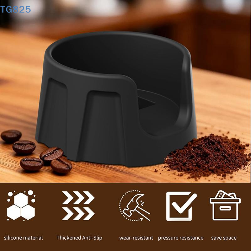【AN】【AN】Portafilter Holder Com - Coffee Equipment Wdt avaliação e preço