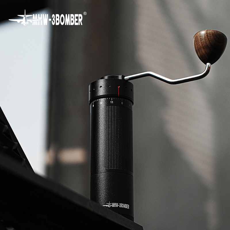 MHW-3BOMBER Official Precision - Coffee Equipment Wdt avaliação e preço