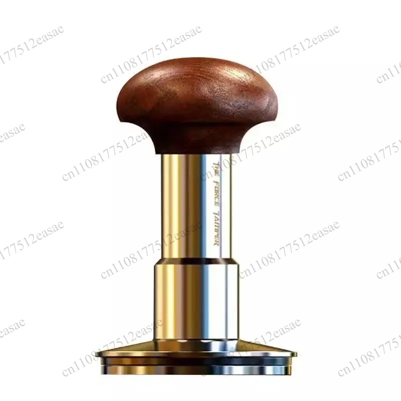 58mm Stainless Steel Espresso  - Espresso Tamper Set avaliação e preço