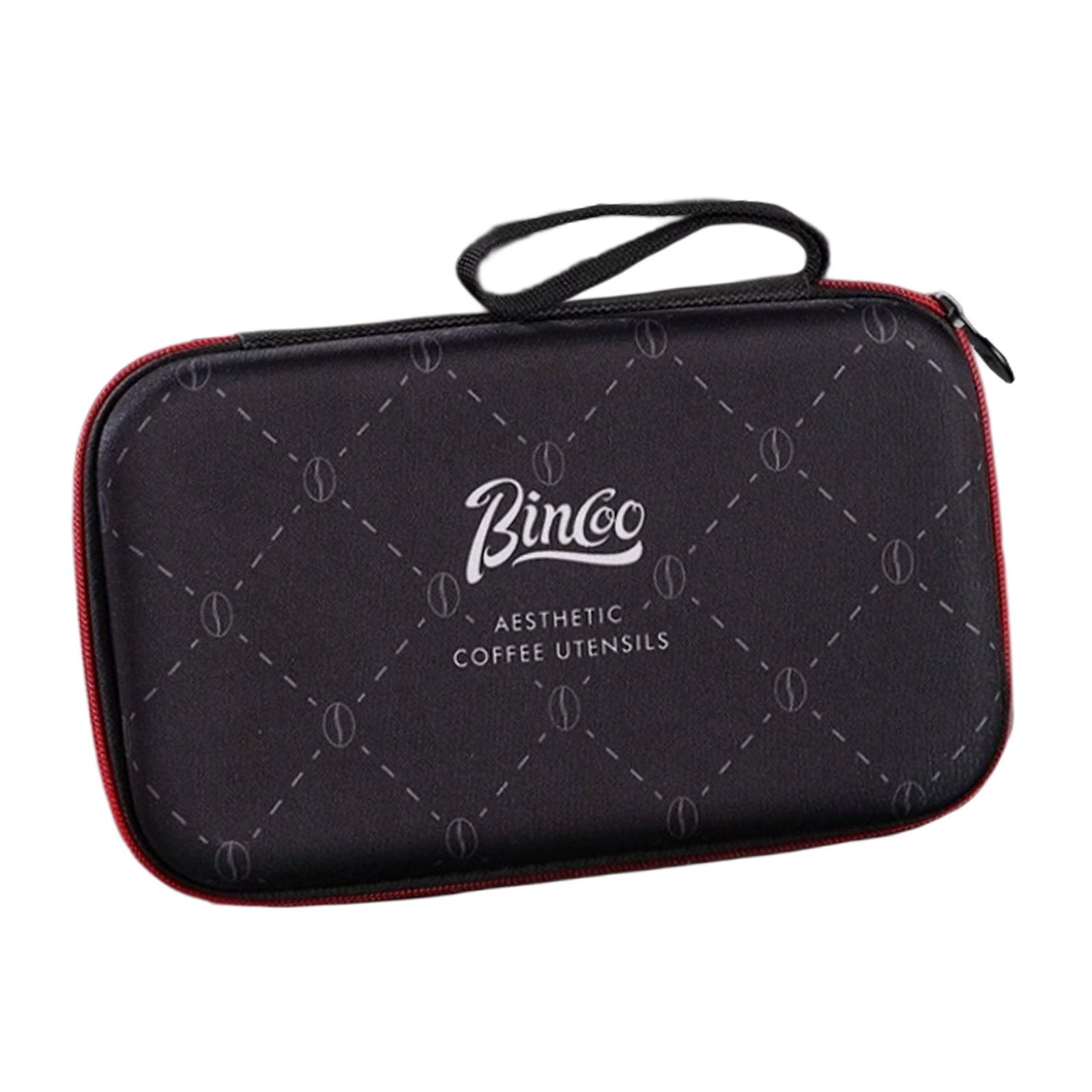 Electric Coffee Grinder Espres - Coffee Equipment Bag avaliação e preço