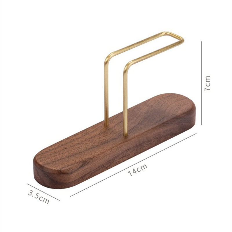 Coffee Filter Holder,Table & W - Coffee Equipment Organizer avaliação e preço