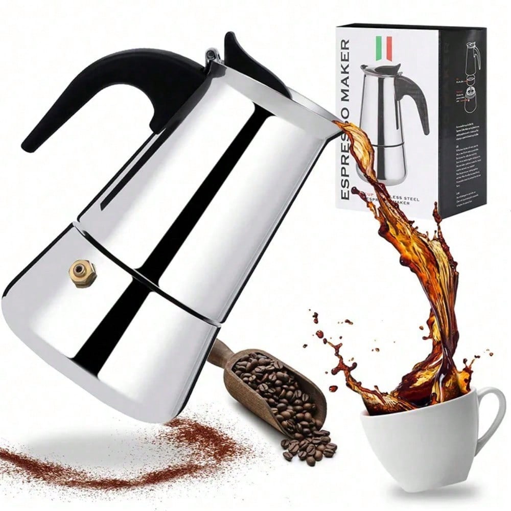 12Cup Coffee Maker Stainless S - Coffee Equipment Wdt avaliação e preço