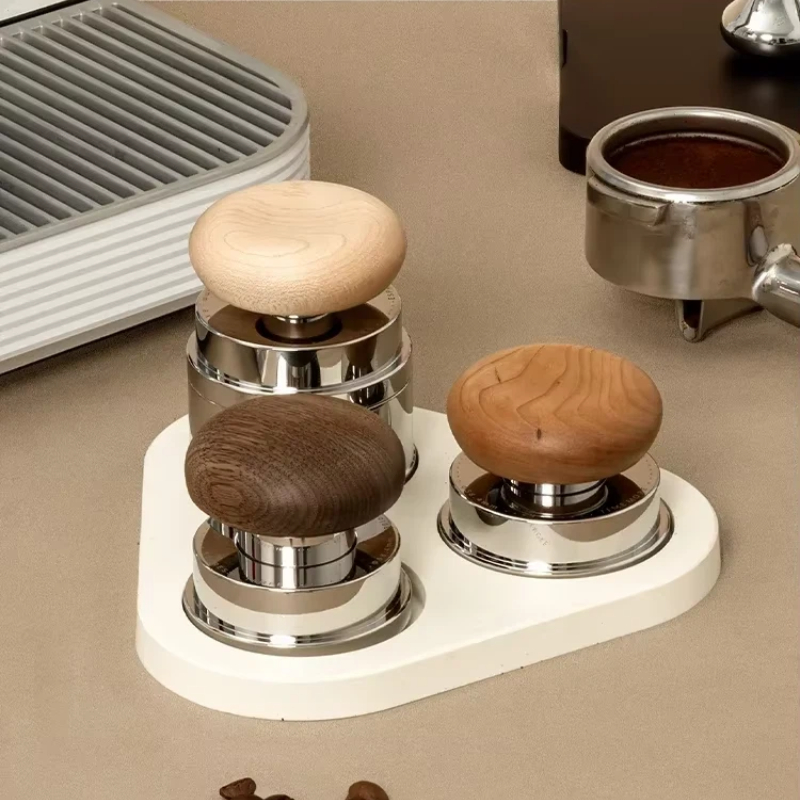 Timemore Mushroom Series Espre - Espresso Tamper Set avaliação e preço