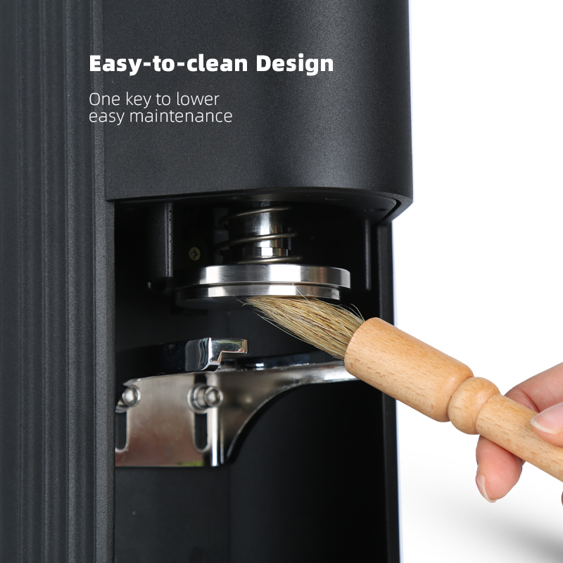 Automatic Electric 58.35MM Cof - Espresso Tamper Set avaliação e preço
