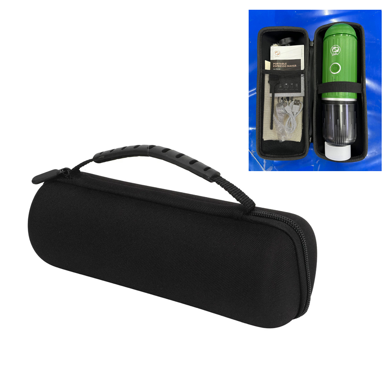 For Portable Espresso Coffee M - Coffee Equipment Organizer avaliação e preço
