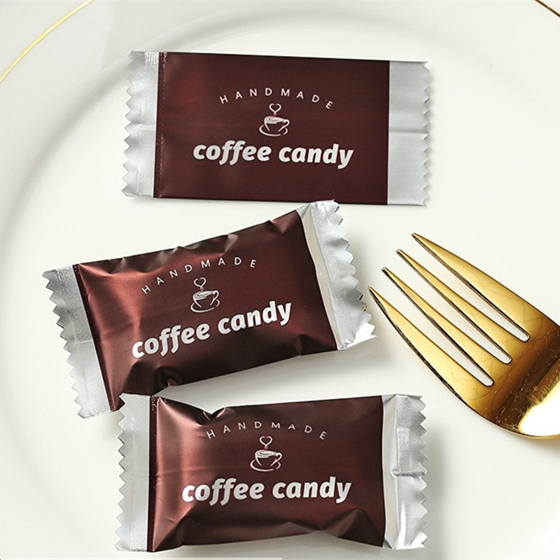 100Pcs Small Disposable Alumin - Coffee Equipment Bag avaliação e preço