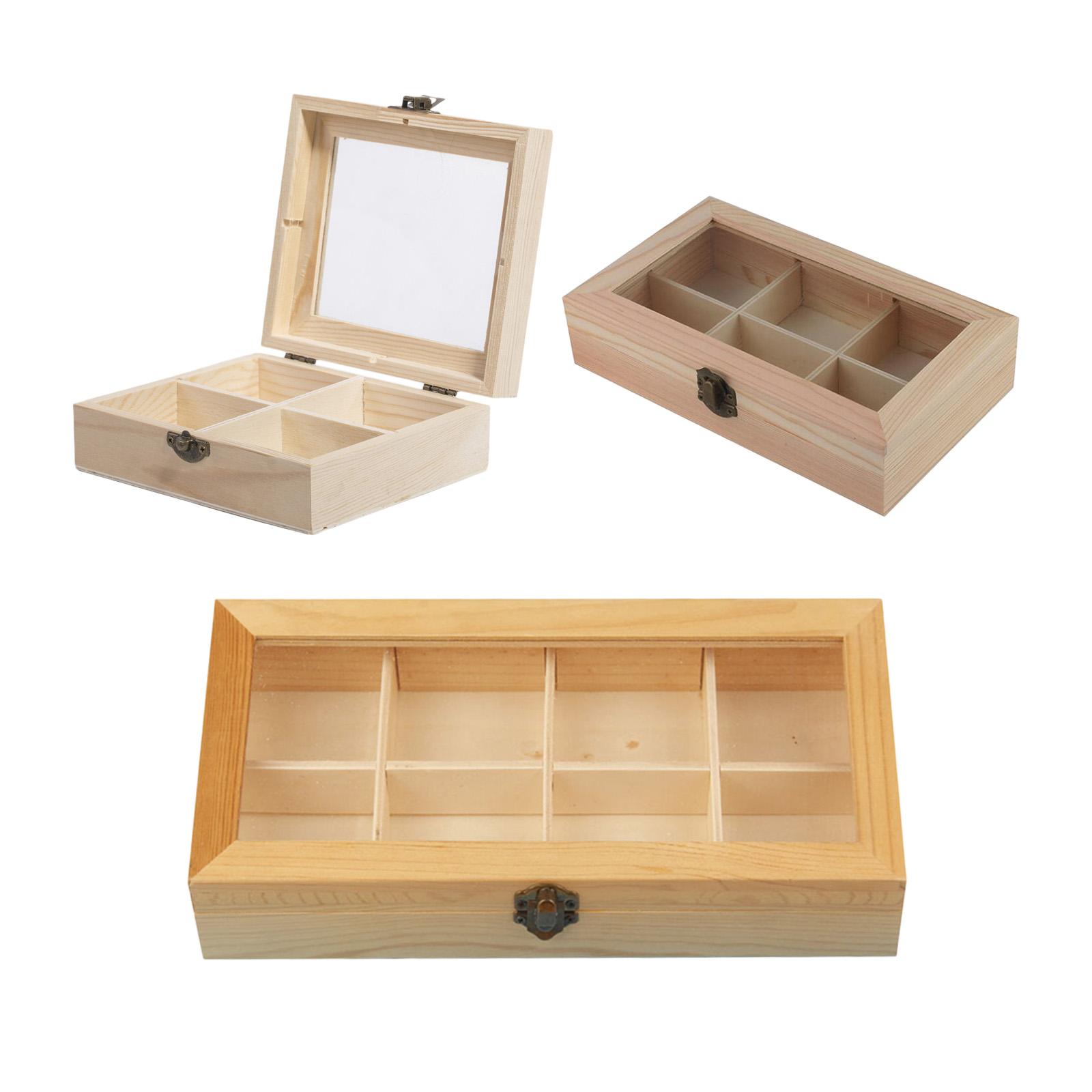 Coffee Storage Box Organizer W - Coffee Equipment Organizer avaliação e preço