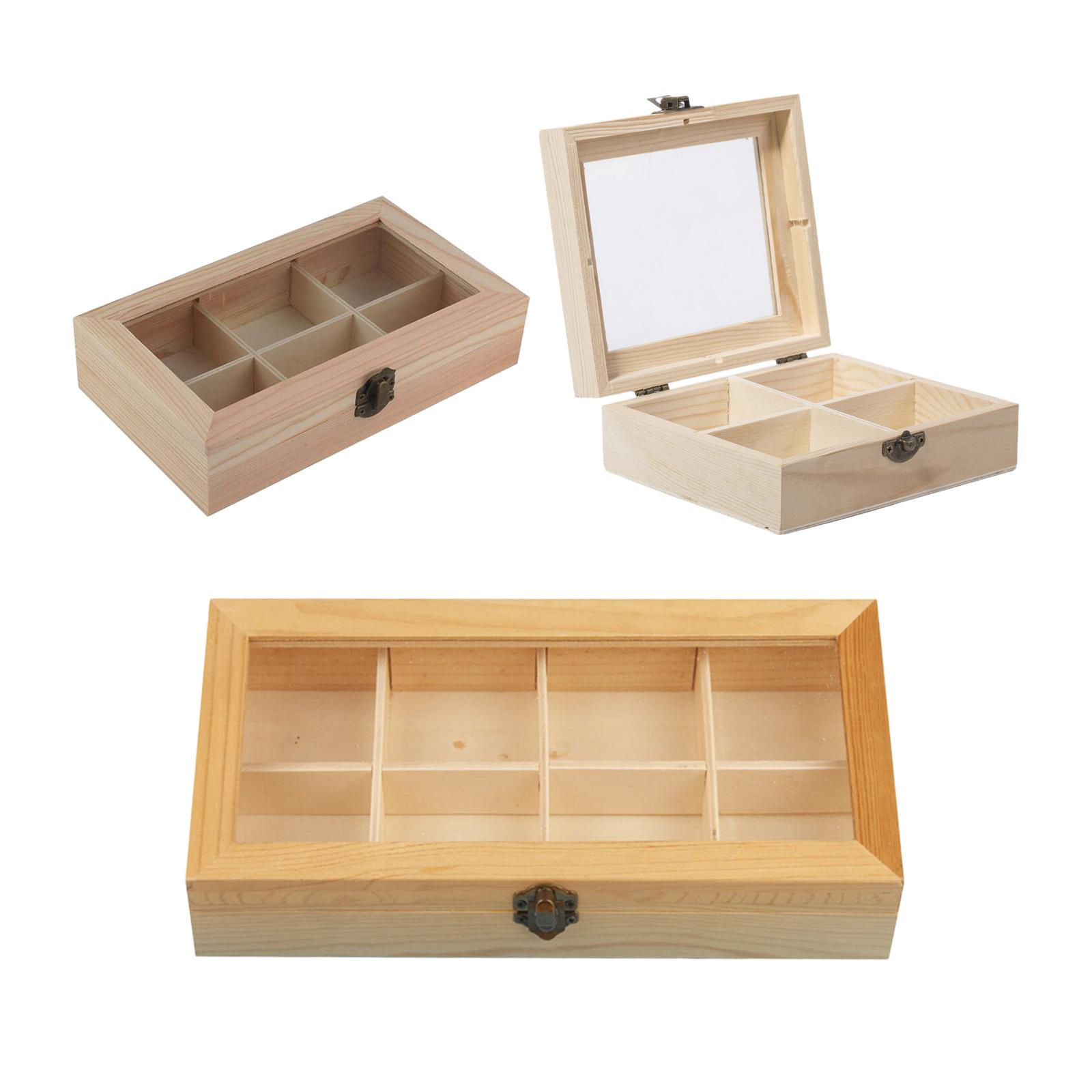 Coffee Storage Box Organizer W - Coffee Equipment Organizer avaliação e preço