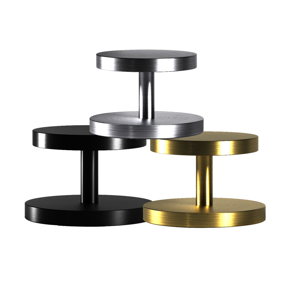 Barista 58mm 51mm Coffee Distr - Espresso Tamper Set avaliação e preço
