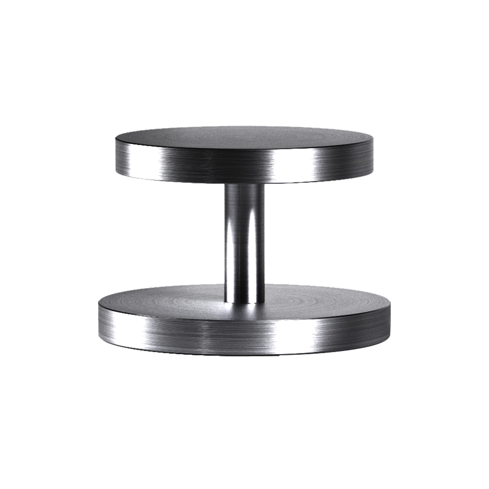 Barista 58mm 51mm Coffee Distr - Espresso Tamper Set avaliação e preço