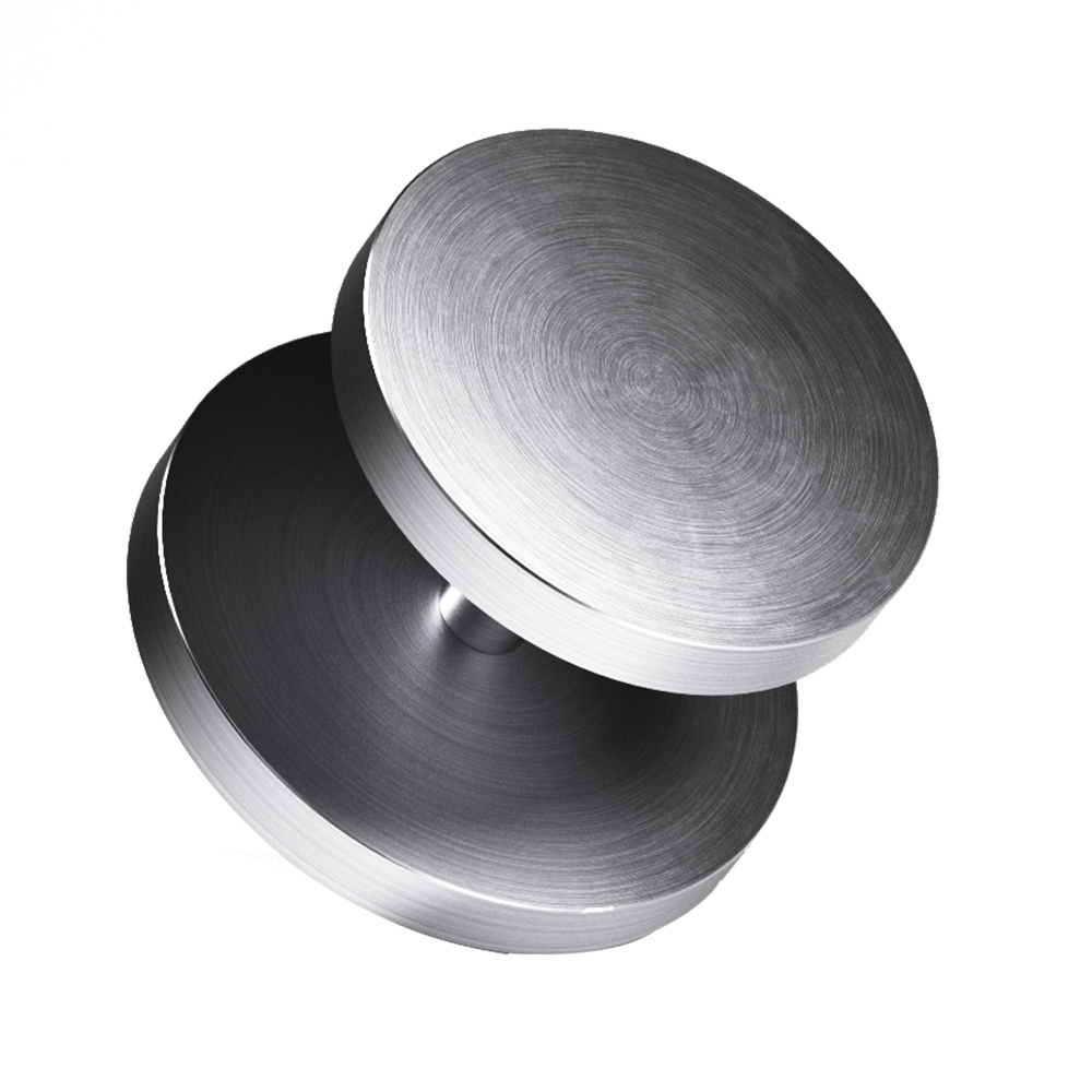 Barista 58mm 51mm Coffee Distr - Espresso Tamper Set avaliação e preço