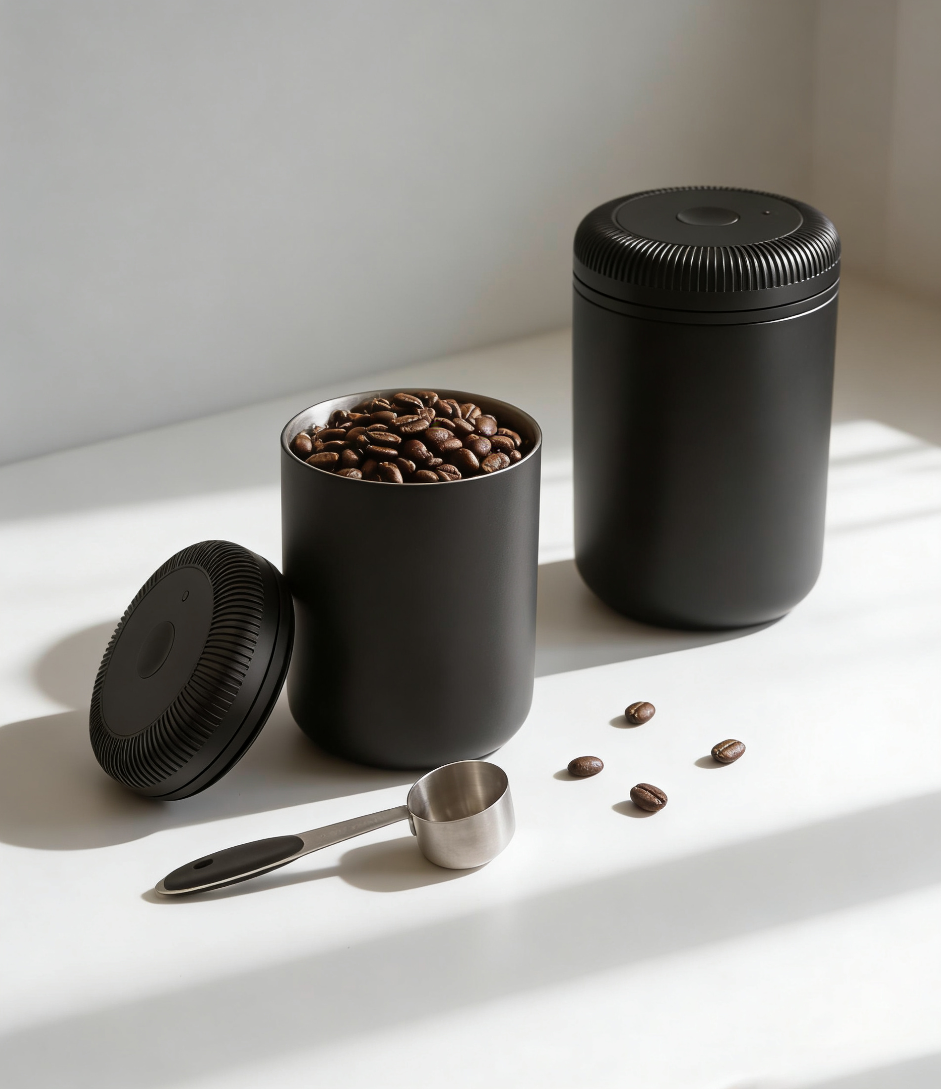 CAFEMASY Automatic Stainless S - Coffee Equipment Organizer avaliação e preço