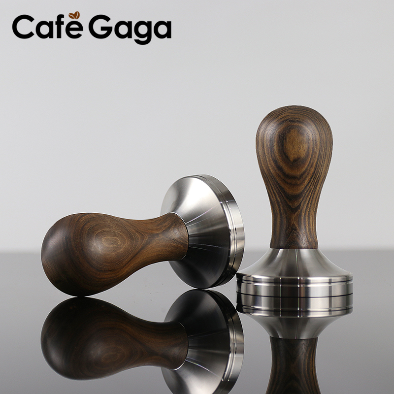 49mm/51mm/53mm/57mm/57.5mm/58m - Espresso Tamper Set avaliação e preço