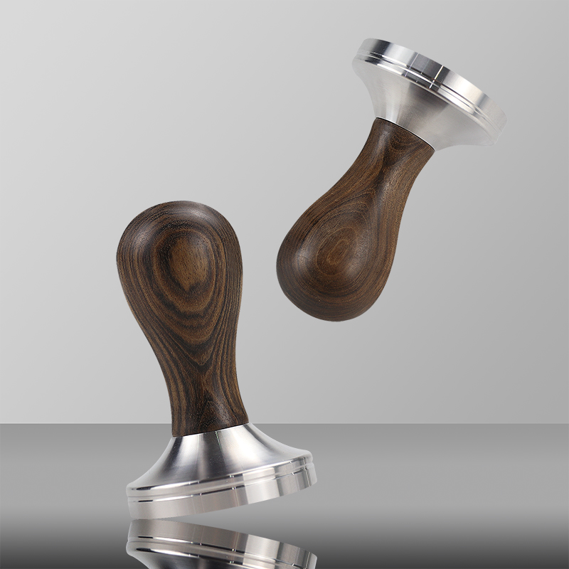 49mm/51mm/53mm/57mm/57.5mm/58m - Espresso Tamper Set avaliação e preço