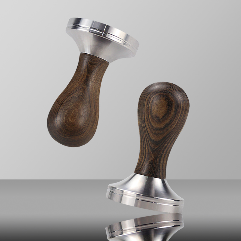 49mm/51mm/53mm/57mm/57.5mm/58m - Espresso Tamper Set avaliação e preço