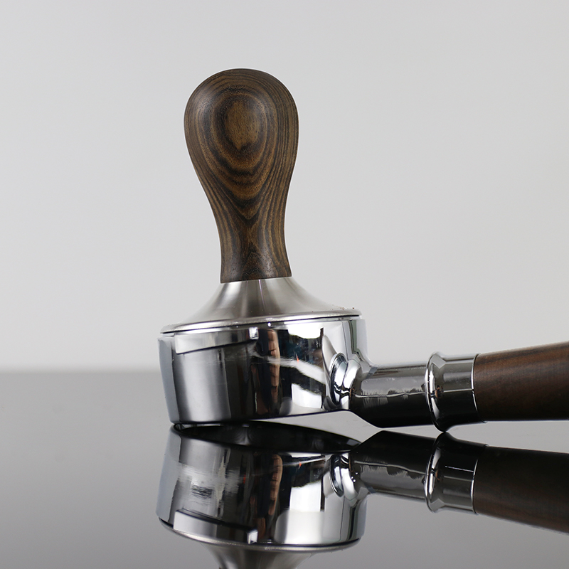 49mm/51mm/53mm/57mm/57.5mm/58m - Espresso Tamper Set avaliação e preço