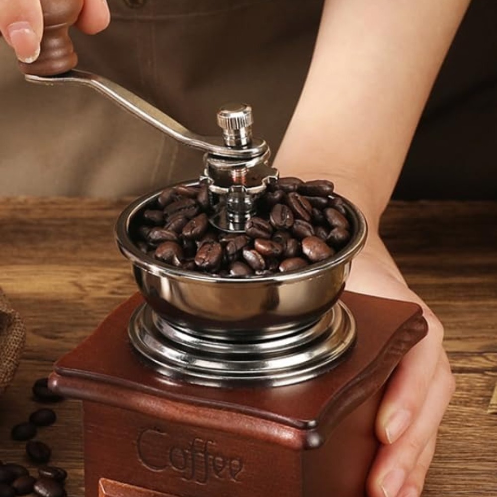 Coffee Maker Set Manual Coffee - Espresso Tamper Set avaliação e preço