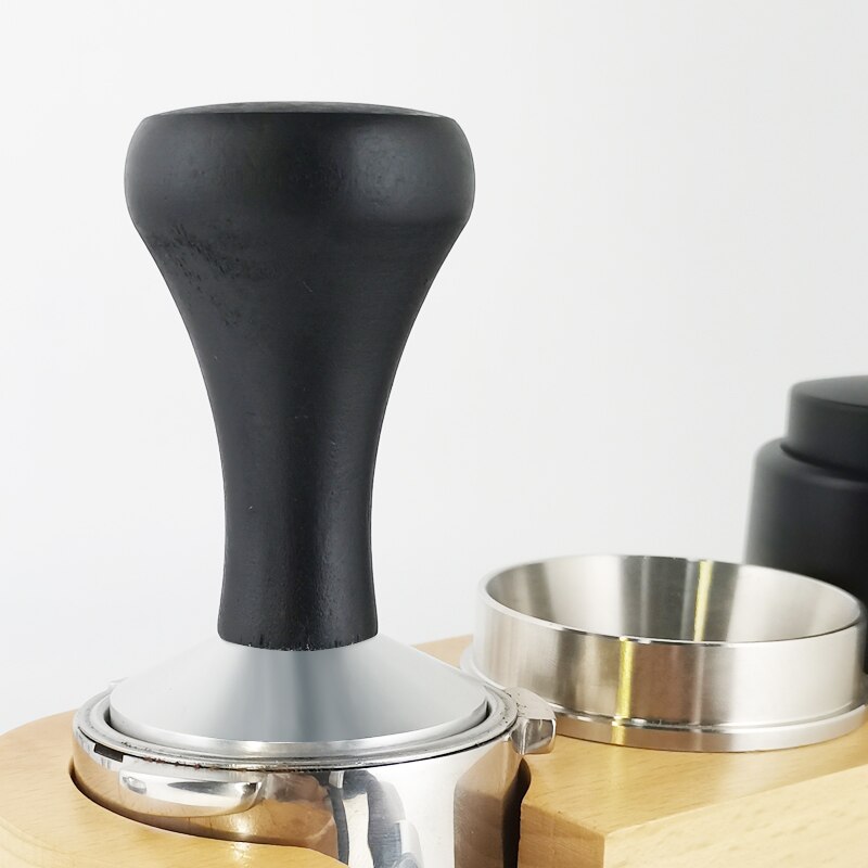 1PC 51/53/58mm Espresso Tamper - Espresso Tamper Set avaliação e preço