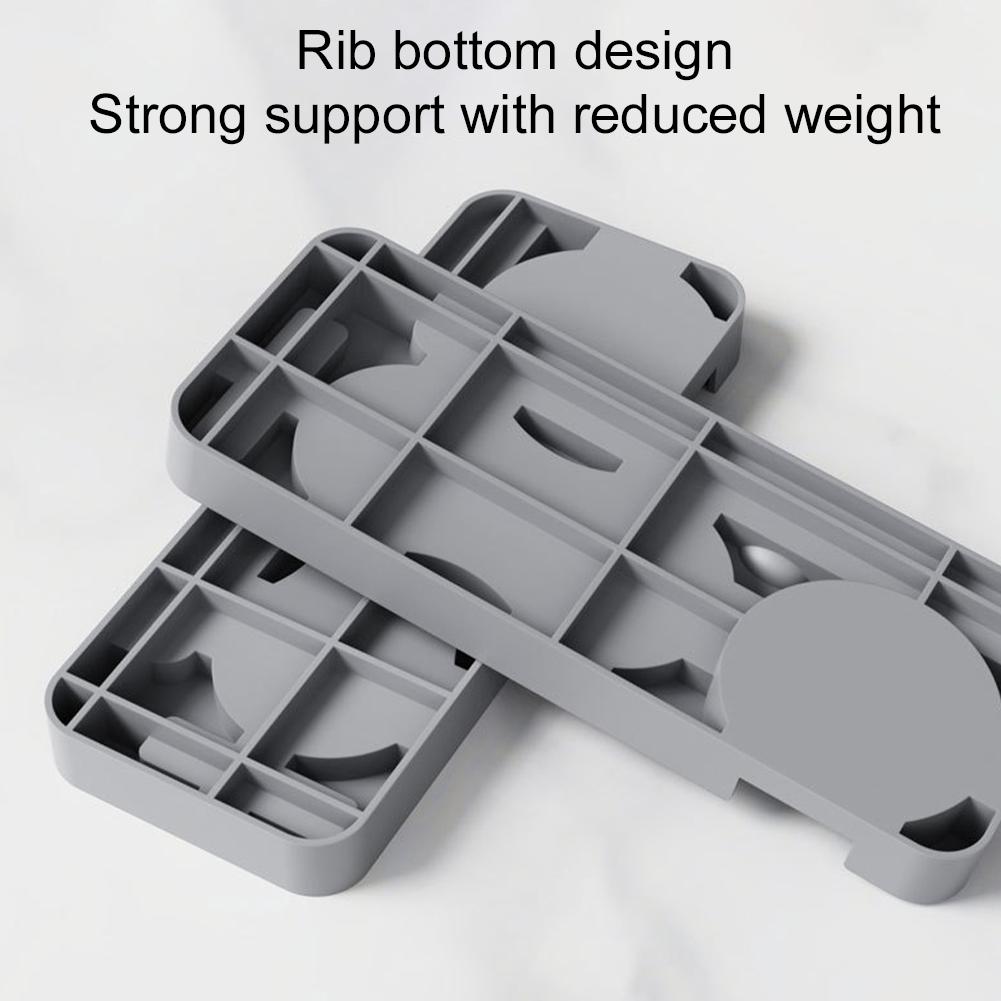 Silicone Coffee Tamper Pad Non - Coffee Equipment Organizer avaliação e preço