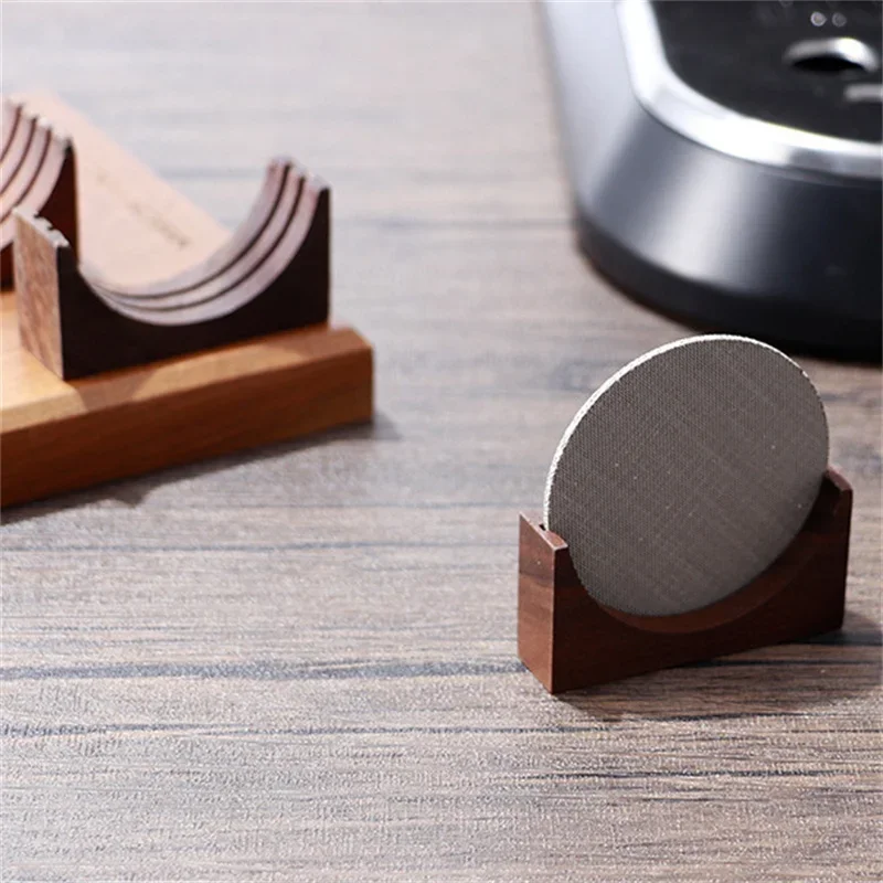 51/53/58MM Portafilter Espress - Coffee Equipment Organizer avaliação e preço