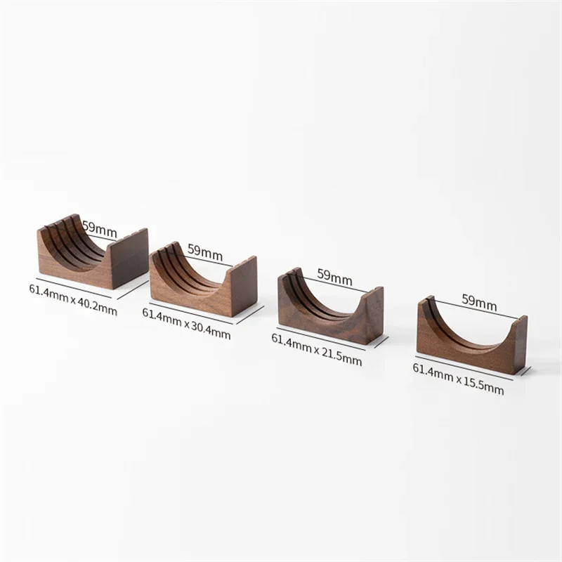 51/53/58MM Portafilter Espress - Coffee Equipment Organizer avaliação e preço