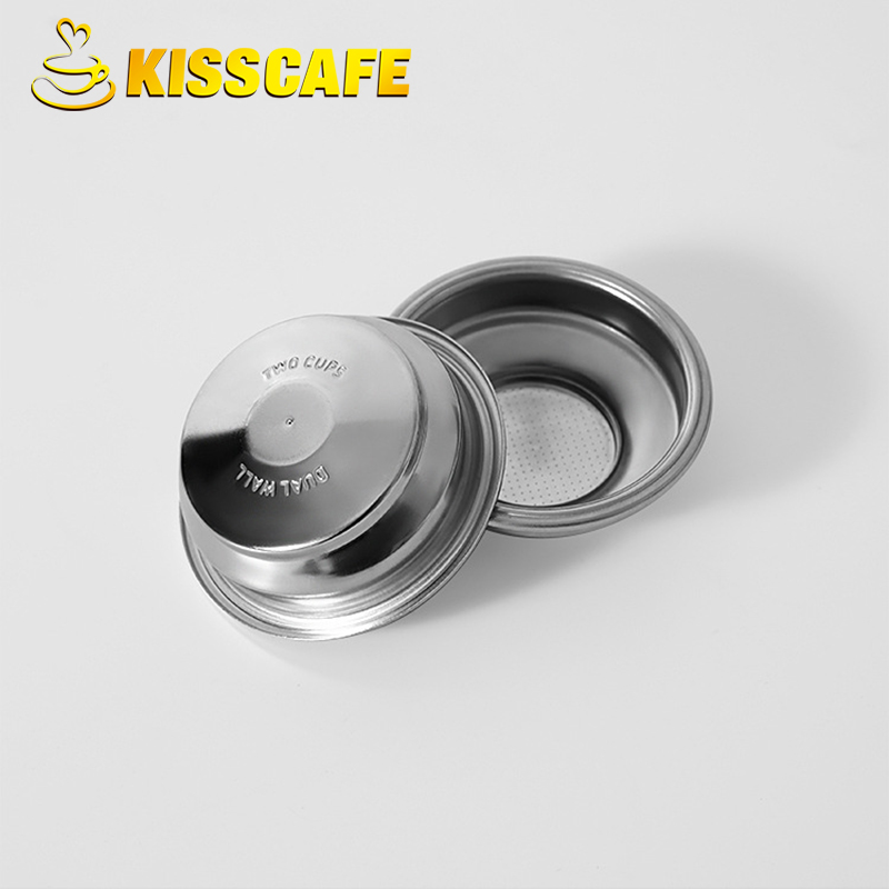 51MM 58MM Pressurized Coffee F - Coffee Equipment Wdt avaliação e preço