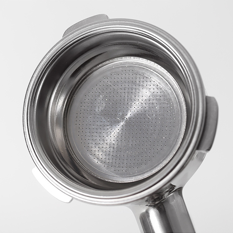 51MM 58MM Pressurized Coffee F - Coffee Equipment Wdt avaliação e preço