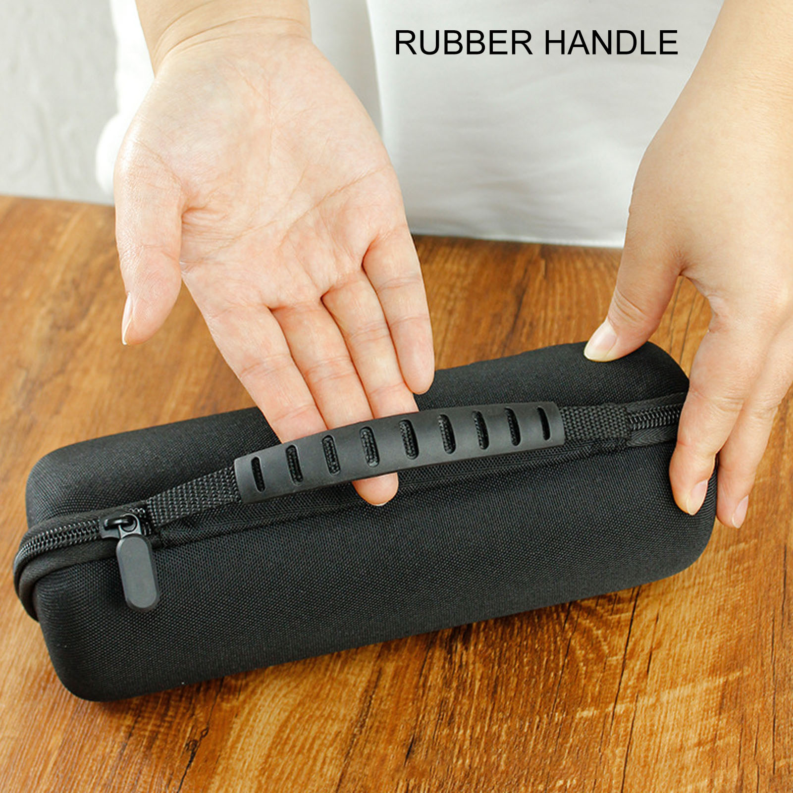 Manual Coffee Grinder Bag Carr - Coffee Equipment Bag avaliação e preço