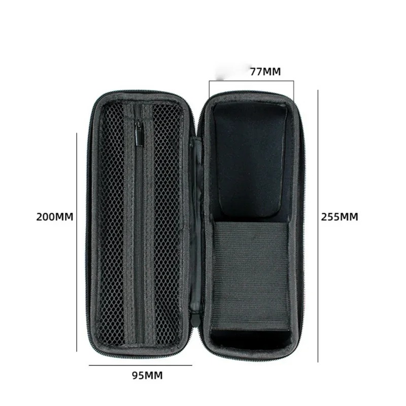 Portable Coffee Grinder Storag - Coffee Equipment Bag avaliação e preço