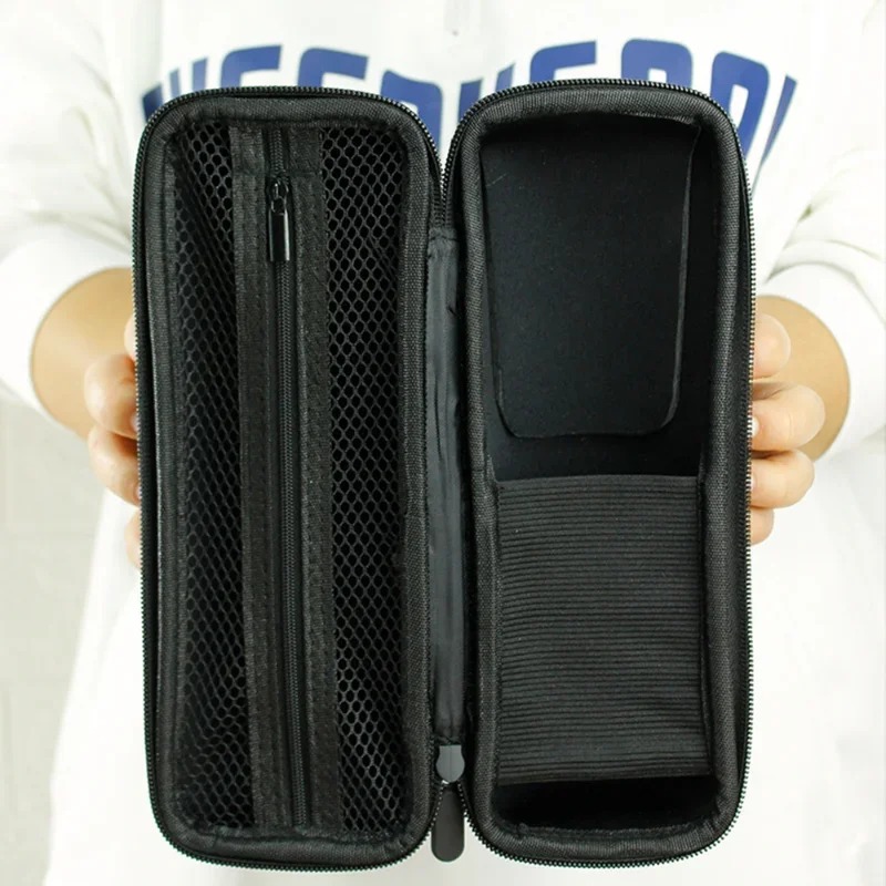 Portable Coffee Grinder Storag - Coffee Equipment Bag avaliação e preço