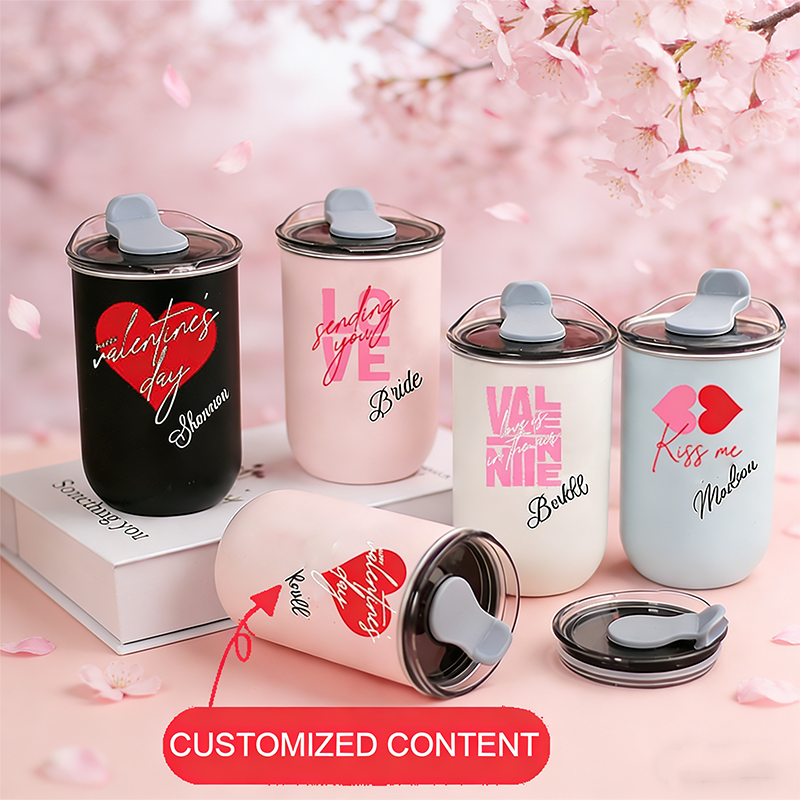 Personalized Valentine's Day G - Coffee Equipment Gift avaliação e preço