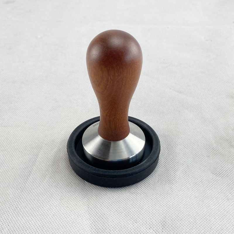 Silicone Tamper Station Holder - Espresso Tamper Set avaliação e preço